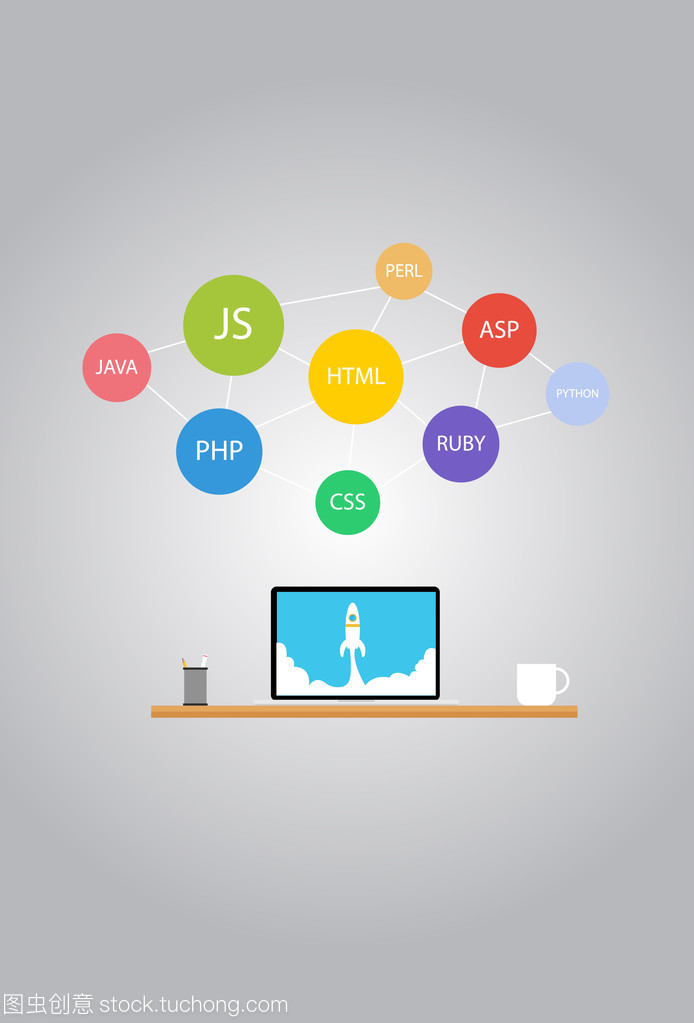 網(wǎng)站設(shè)計(jì)與開發(fā) 構(gòu)建數(shù)字化成功的核心技術(shù)