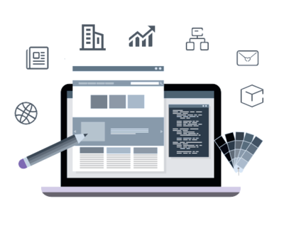 政府網站建設與開發(fā) 整體設計與實踐指南