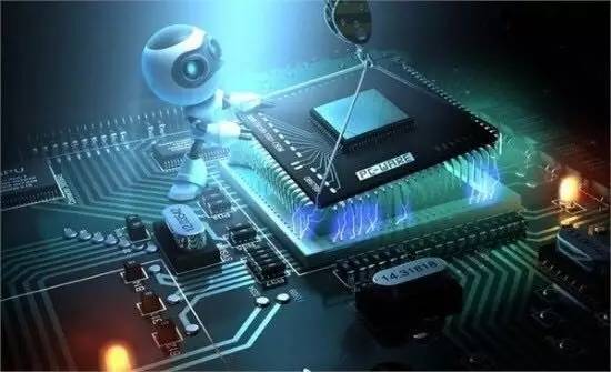 正式確定 未來5年中國最賺錢的20個(gè)領(lǐng)域之人工智能應(yīng)用軟件開發(fā)