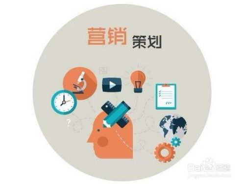 企業(yè)網(wǎng)絡(luò)銷售破局之道 七步打造高效市場營銷策劃